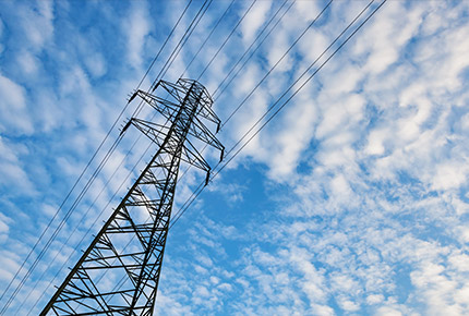 電気工事のイメージ