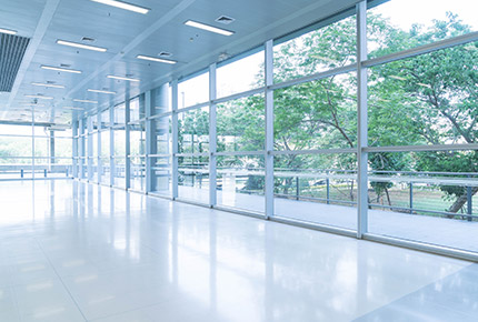 LED工事のイメージ